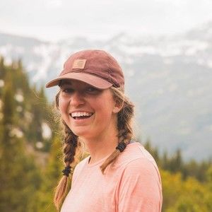 Meet your Posher, Bethany